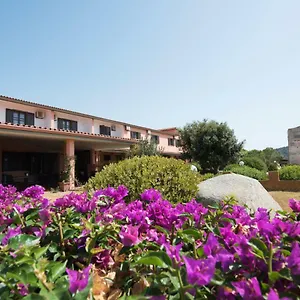 Hotel Su Giudeu, Chia